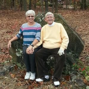 Meet your Posher, Shirley